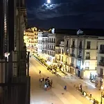 Antico Corso Charme Alojamento de Acomodação e Pequeno-almoço Cagliari