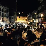 Antico Corso Charme Alojamento de Acomodação e Pequeno-almoço 4*