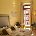 Antico Corso Charme Alojamento de Acomodação e Pequeno-almoço 4*