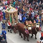 Antico Corso Charme 4* Cagliari