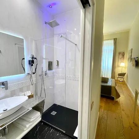 Antico Corso Charme Bed and Breakfast