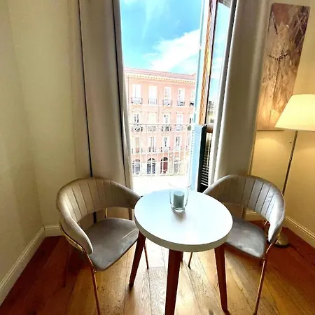 Bed and Breakfast Antico Corso Charme 4*