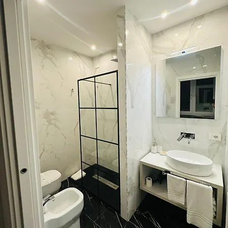 Antico Corso Charme Κάλιαρι