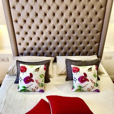 Antico Corso Charme 4* Κάλιαρι