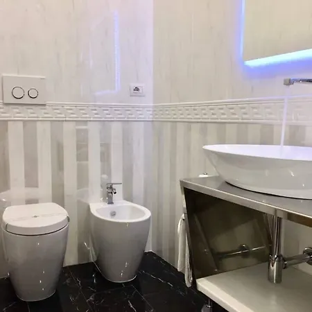 Bed and Breakfast Antico Corso Charme Κάλιαρι