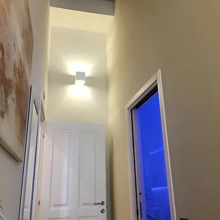 Antico Corso Charme كالياري