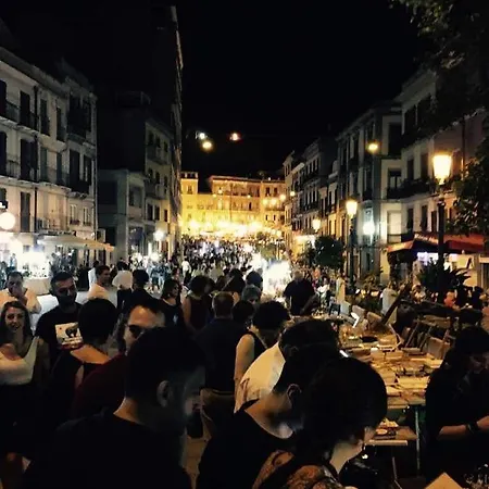 Antico Corso Charme فندق مبيت وإفطار 4*