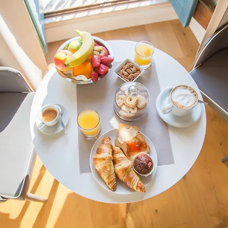 Antico Corso Charme 4* Κάλιαρι