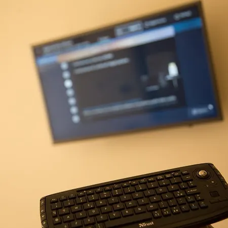 Antico Corso Charme ベッド・アンド・ブレックファスト カリアリ