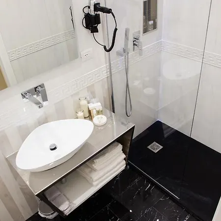 Antico Corso Charme 4* Κάλιαρι