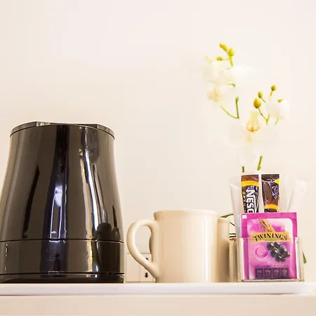 Antico Corso Charme 4*