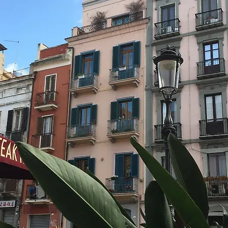 Antico Corso Charme 4*