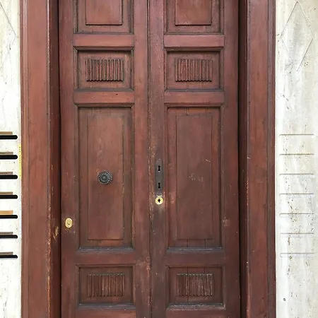 Antico Corso Charme 4* Κάλιαρι