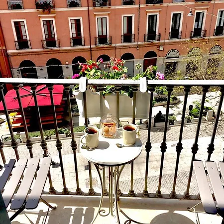 Antico Corso Charme 4* カリアリ