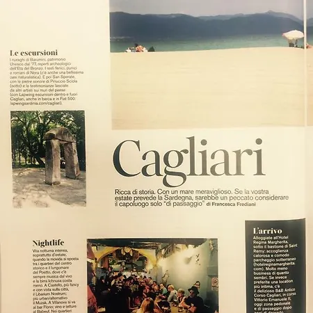 Antico Corso Charme ベッド・アンド・ブレックファスト 4*