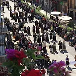 Antico Corso Charme Bed & Breakfast 4*