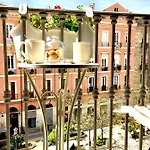 Antico Corso Charme Bed & Breakfast 4*