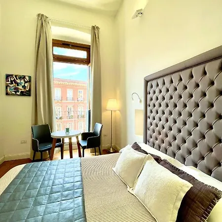 Antico Corso Charme Cagliari