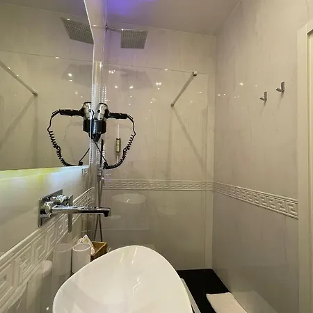 Bed & Breakfast Antico Corso Charme Cagliari