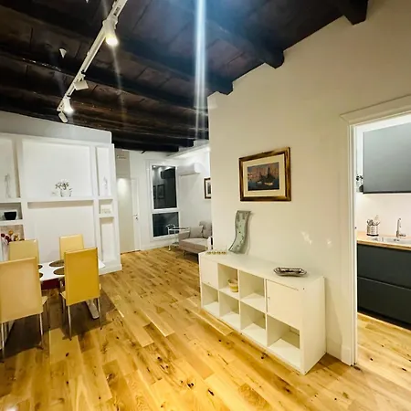 Antico Corso Charme Alojamento de Acomodação e Pequeno-almoço