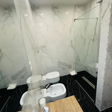 Alojamento de Acomodação e Pequeno-almoço Antico Corso Charme Cagliari