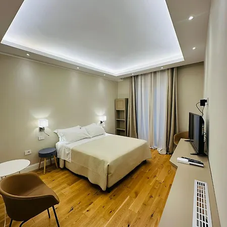 Antico Corso Charme 4*