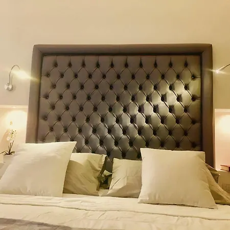 Bed & Breakfast Antico Corso Charme