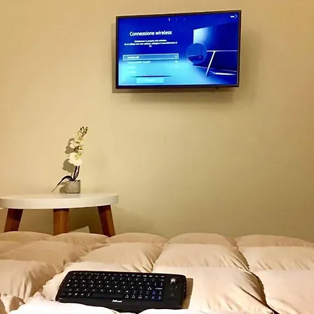 Bed & Breakfast Antico Corso Charme