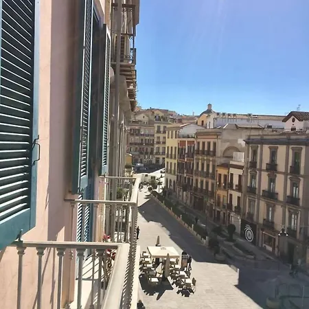 Antico Corso Charme