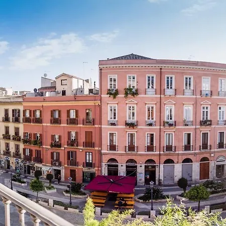 Bed & Breakfast Antico Corso Charme Cagliari