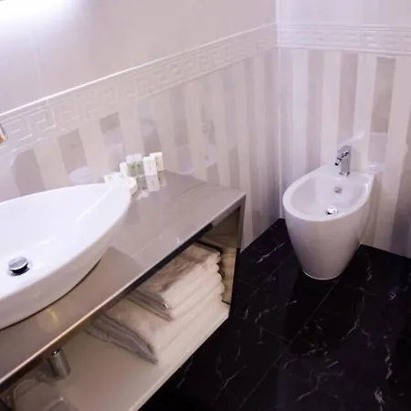 Antico Corso Charme 4* Cagliari