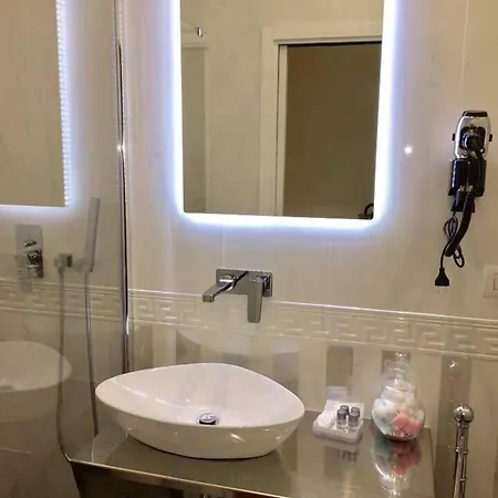 Antico Corso Charme 4* Cagliari