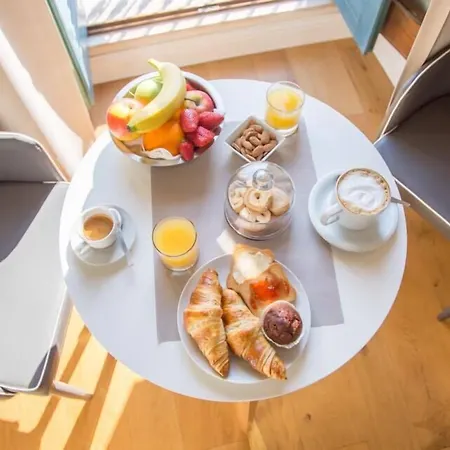 Antico Corso Charme B&B 4*