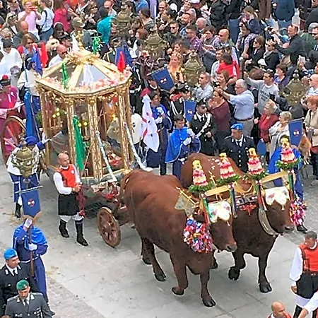Antico Corso Charme