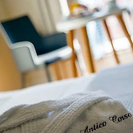 Antico Corso Charme 4* Cagliari