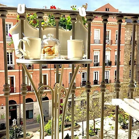 Antico Corso Charme 4*