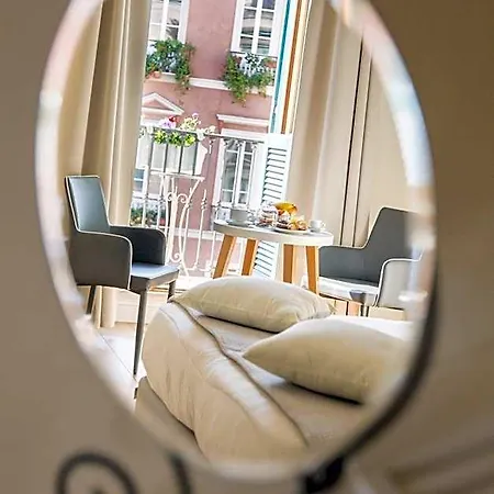 Antico Corso Charme 4* Cagliari