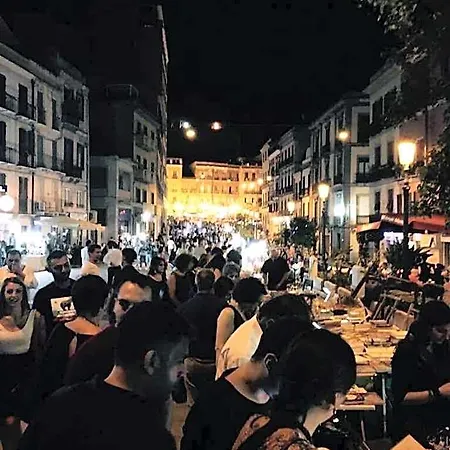 Alojamento de Acomodação e Pequeno-almoço Antico Corso Charme 4*