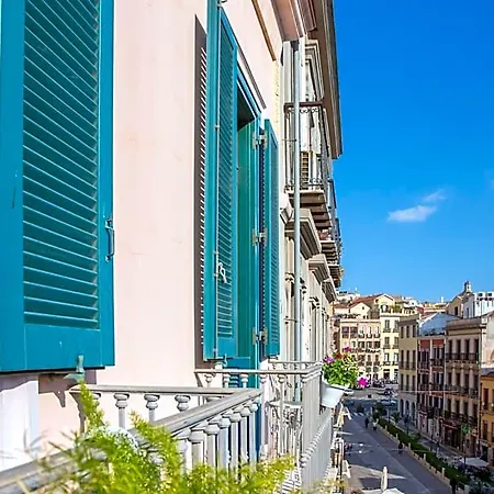 Antico Corso Charme