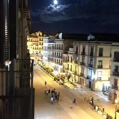 Antico Corso Charme Bed & Breakfast Cagliari