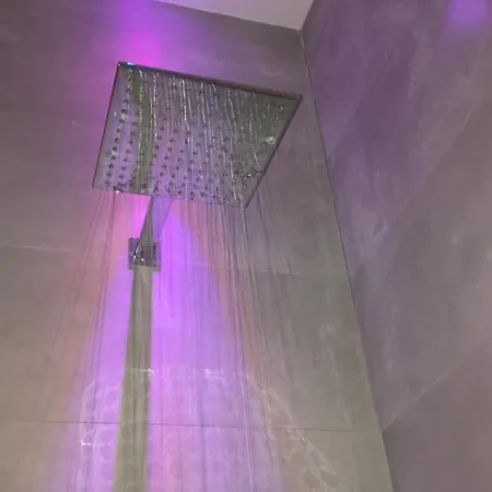 Antico Corso Charme Bed & Breakfast 4*