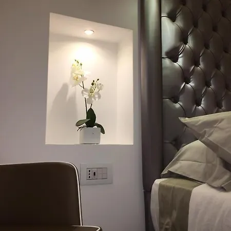 Antico Corso Charme 4* Cagliari