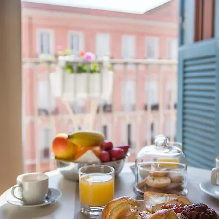 Antico Corso Charme 4* Cagliari