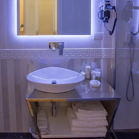 Antico Corso Charme 4* Cagliari