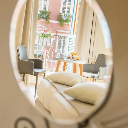 Antico Corso Charme 4*