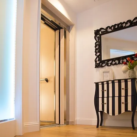 Antico Corso Charme 4* Cagliari