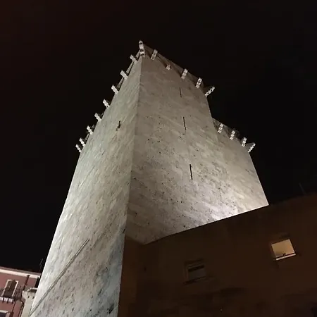 Antico Corso Charme Bed & Breakfast 4*