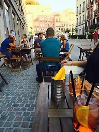 Antico Corso Charme 2* Cagliari