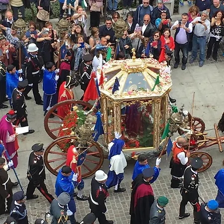 Antico Corso Charme 4*