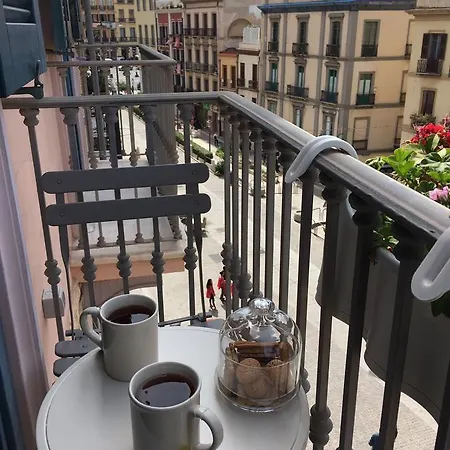 Antico Corso Charme Bed & Breakfast 2*